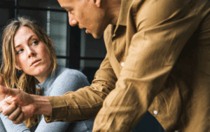 Be In The Room - an article by RobWyborn.com