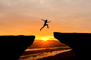 Achievement with Rob Wyborn.com